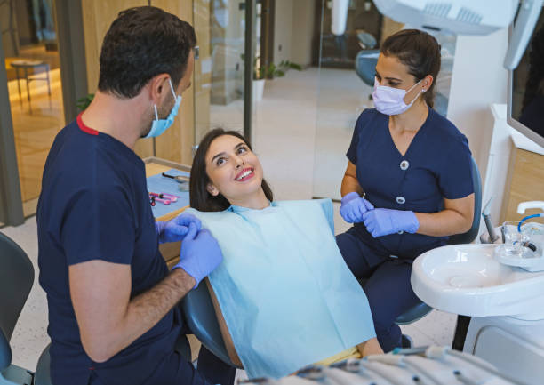Emergency Dental Services in Pocasset, MA